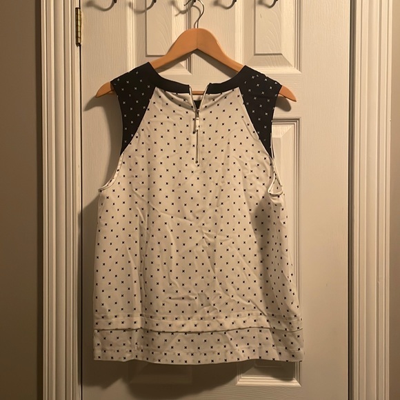 Ok Alfred Sung top, size L - Picture 1 of 5